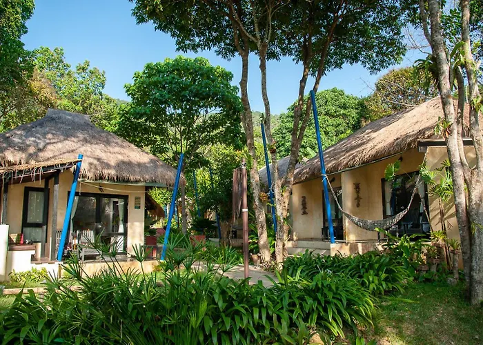 Lalaanta Hideaway Resort