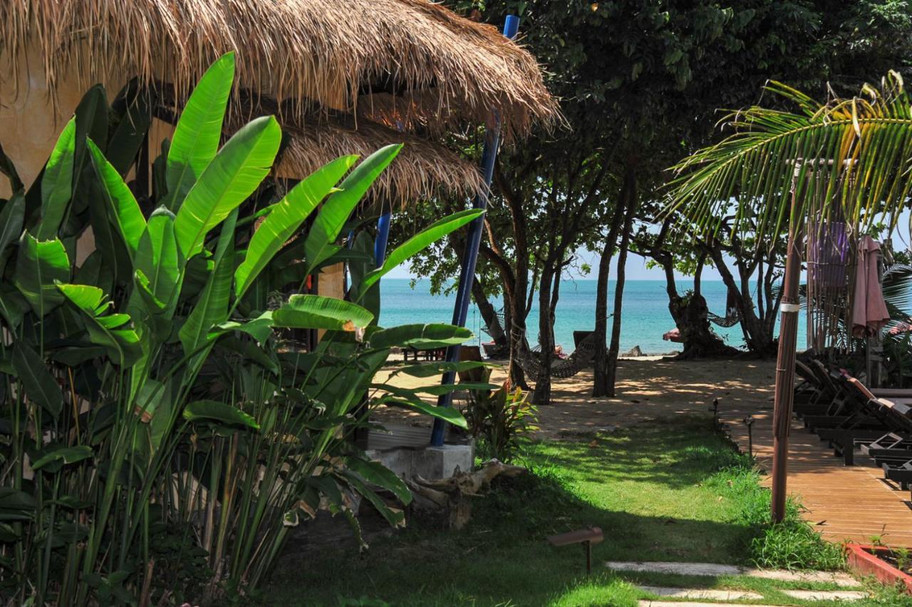 Lalaanta Hideaway Station touristique 3*