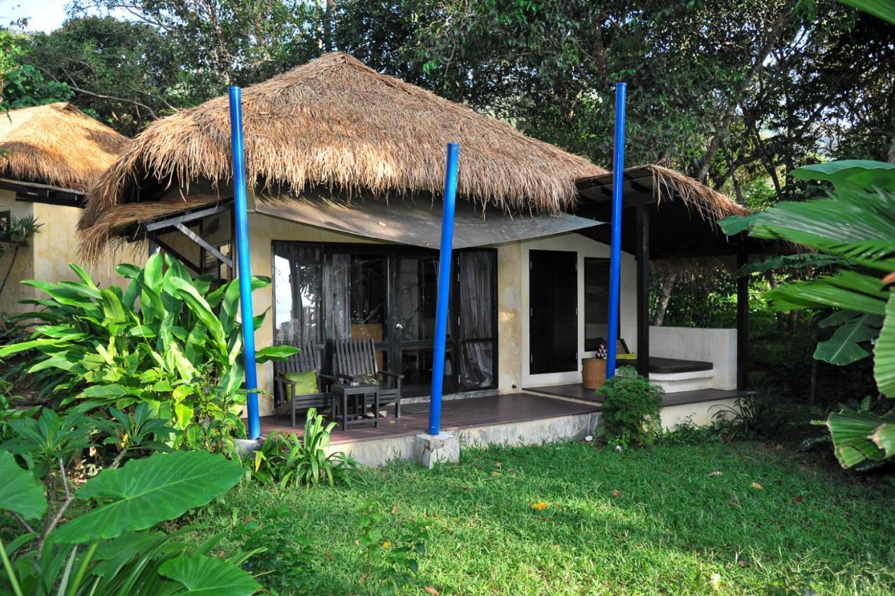 Station touristique Lalaanta Hideaway