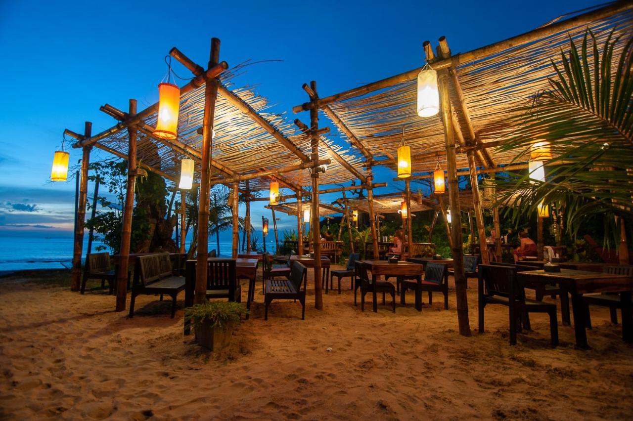 Lalaanta Hideaway Station touristique Ko Lanta