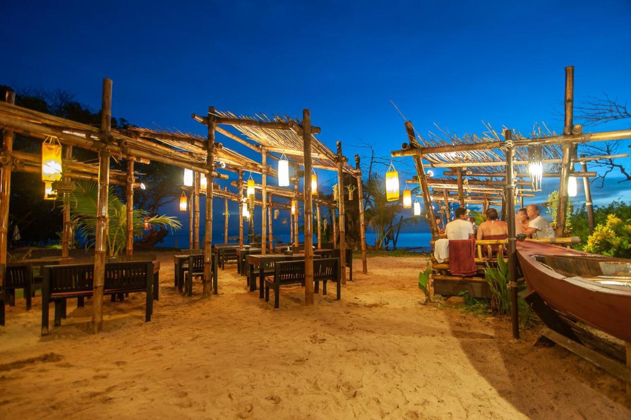 Station touristique Lalaanta Hideaway