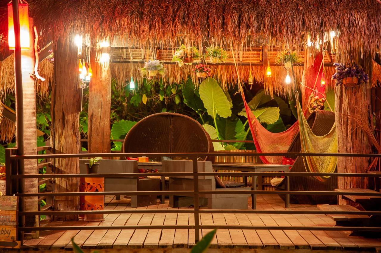 Lalaanta Hideaway Ko Lanta