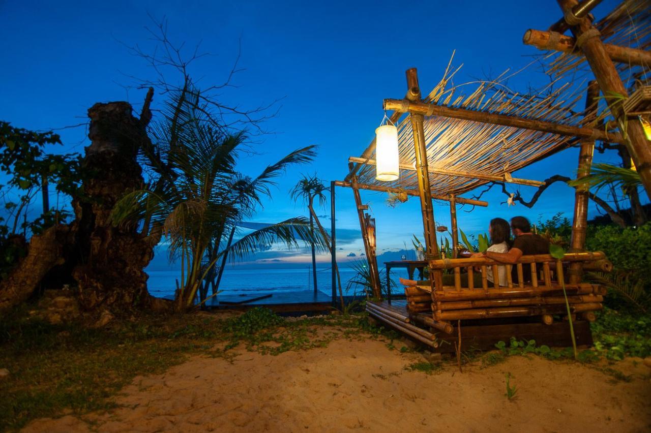 Lalaanta Hideaway 3* Ko Lanta