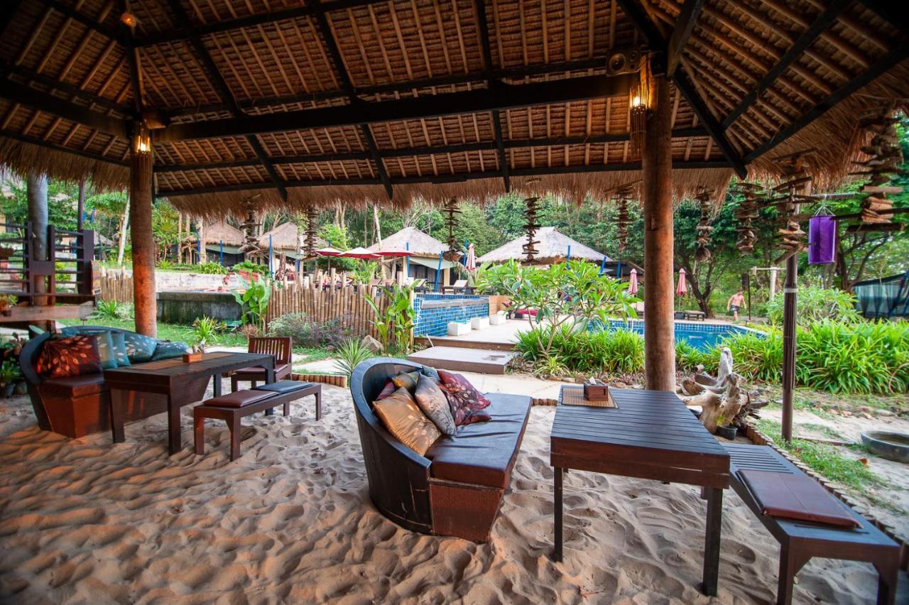 Lalaanta Hideaway Station touristique 3*