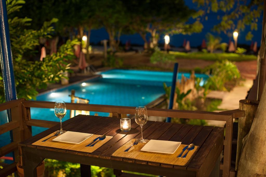 Station touristique Lalaanta Hideaway 3*