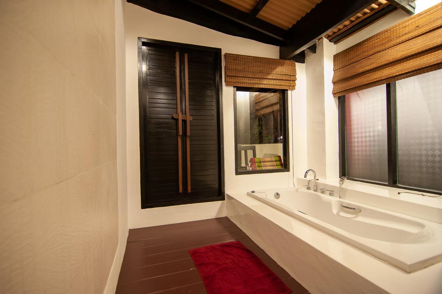 Lalaanta Hideaway Station touristique Ko Lanta