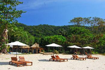 Station touristique Lalaanta Hideaway