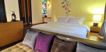 Station touristique Lalaanta Hideaway Ko Lanta