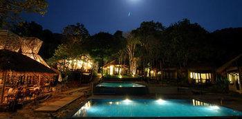 Lalaanta Hideaway Station touristique 3*