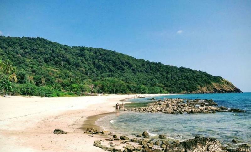Lalaanta Hideaway 3* Ko Lanta